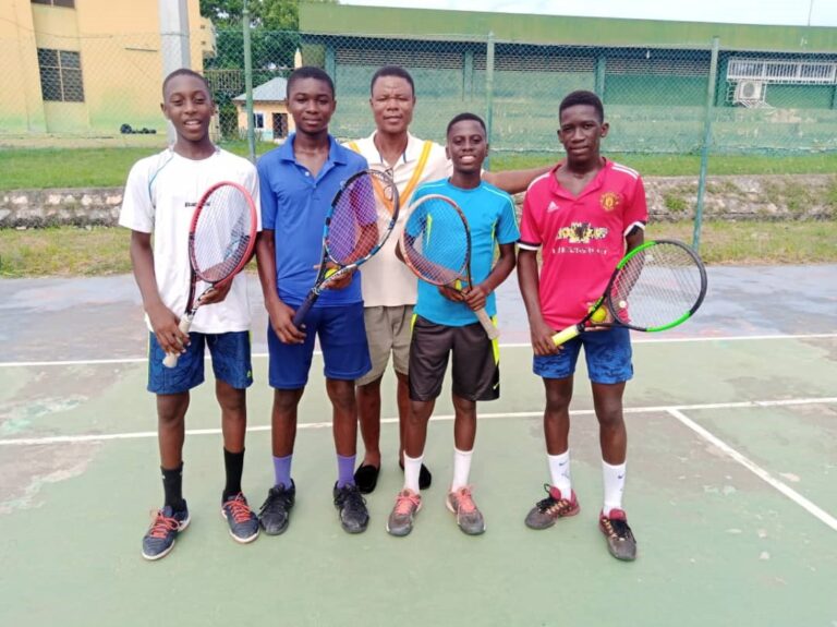 Tennis