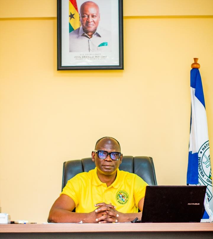 Director nsc